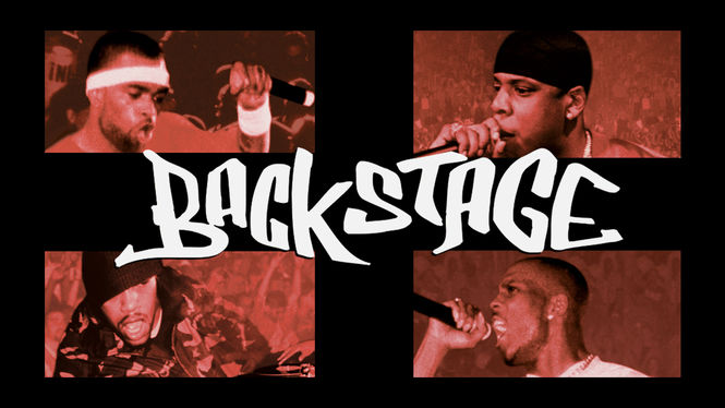 Is 'Backstage' on Netflix? Where to Watch the Documentary - New On