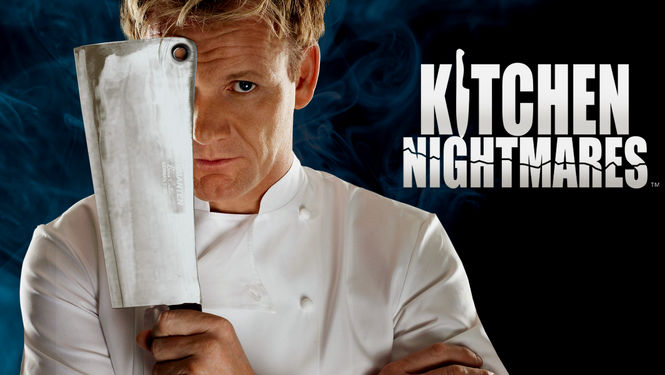 kitchen nightmares us stream