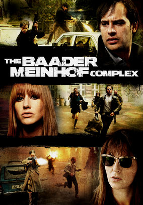 Baader Meinhof Komplex Stream Baader Meinhof Komplex Stream