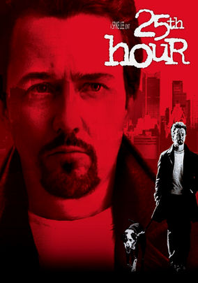 25th Hour 2002 Torrent Downloads Download 25th Hour