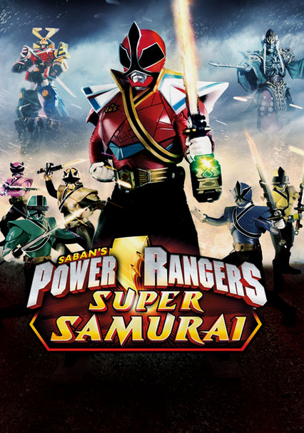 123movies power rangers samurai