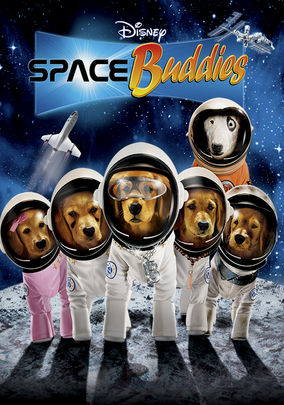 2009 Space Buddies
