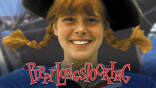 Pippi Longstocking Netflix Maureenyago