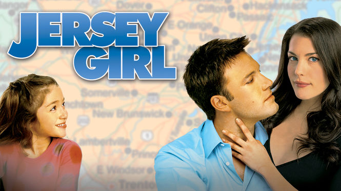 Hændelse kilometer Regeringsforordning Is 'Jersey Girl' on Netflix? Where to Watch the Movie - New On Netflix USA