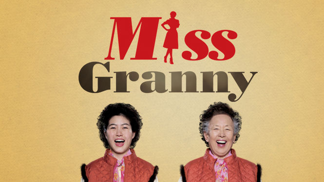 Miss granny chinese english subtitles