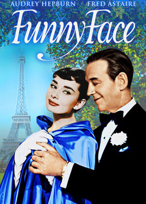 Is 'Funny Face' on Netflix? Where to Watch the Movie - New On Netflix USA