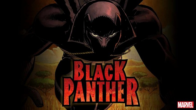 Is 'Black Panther: The Animated Series' on Netflix UK? Where to Watch