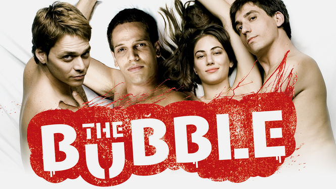 the bubble film