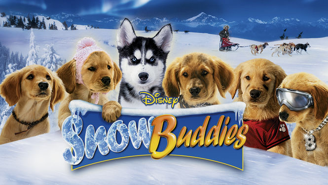 2008 Snow Buddies