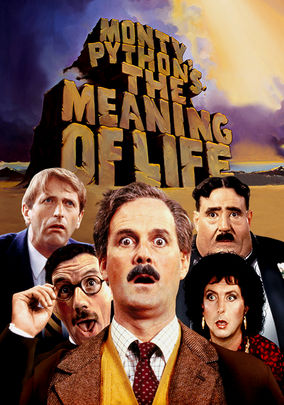 of netflix life monty python meaning Python's (1983) Life' Meaning 'Monty of available Is The