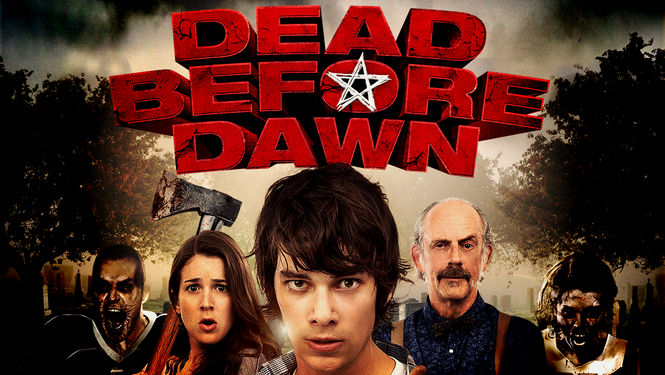 Dead Before Dawn 3D (2012) - IMDb