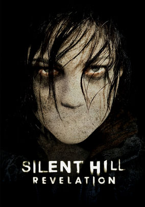 Silent hill store netflix