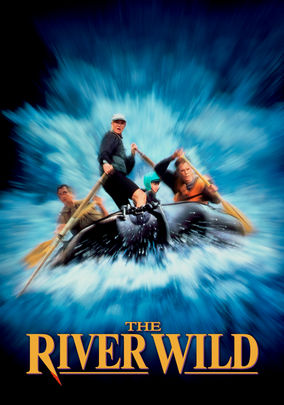 1994 The River Wild