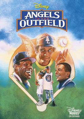 Angels in the Outfield