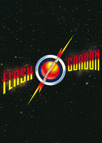 Is Flash Gordon On Netflix In Canada Where To Watch New On Netflix Canada