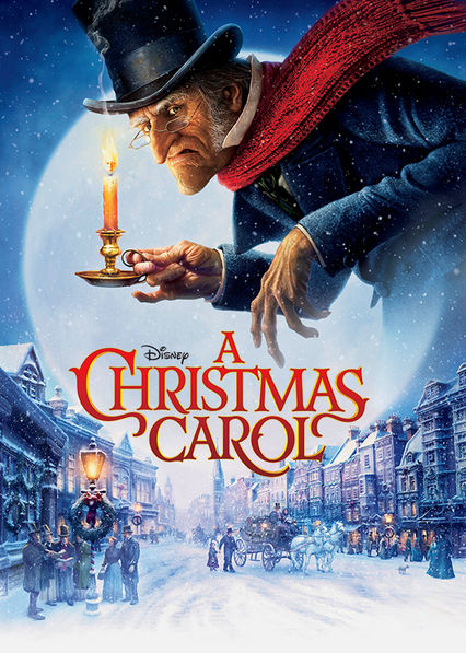 Is A Christmas Carol On Netflix Uk Where To Watch The Movie New On Netflix Uk