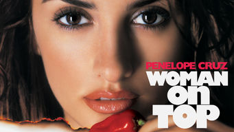 Woman on Top