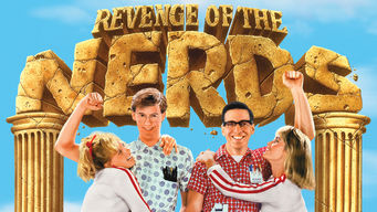 Revenge of best sale the nerds streaming