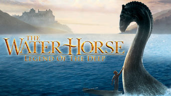 The Water Horse