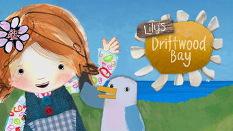 Lily's Driftwood Bay