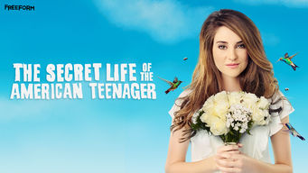 The Secret Life of the American Teenager
