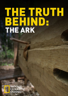 The Truth Behind: The Ark