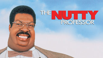The Nutty Professor