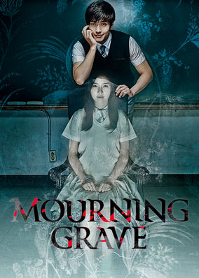Mourning Grave