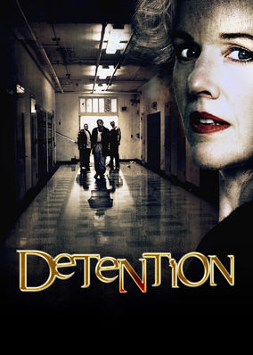Detention