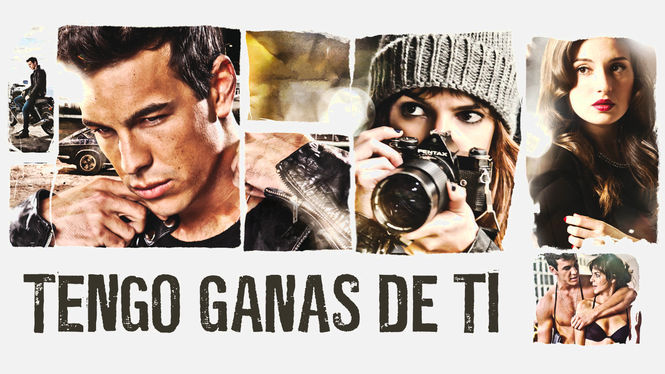 Watch tengo ganas de ti full movie with english subtitles sale