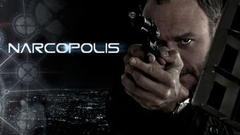 Narcopolis