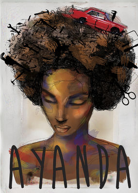 Ayanda and the Mechanic