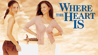 Where the Heart Is