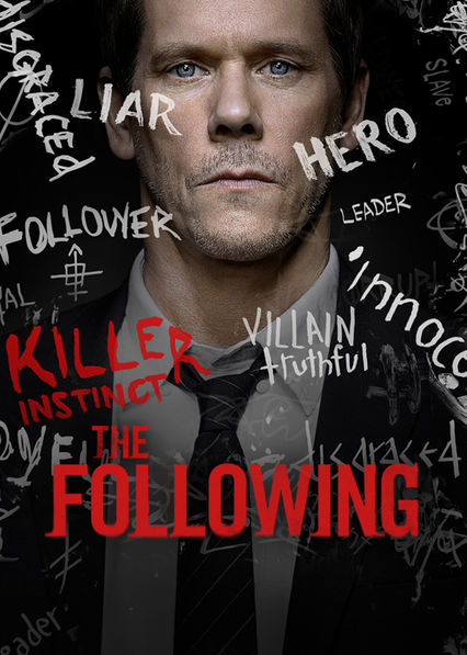 the following netflix 2019