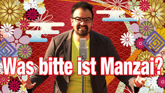 Was bitte ist Manzai?