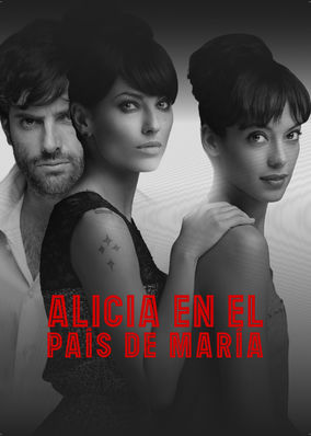 Alicia en el país de María