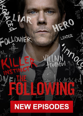 The Following