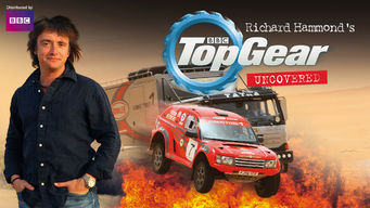 offset Optagelsesgebyr bønner Is 'Richard Hammond's Top Gear Uncovered' on Netflix in Canada? Where to  Watch - New On Netflix Canada