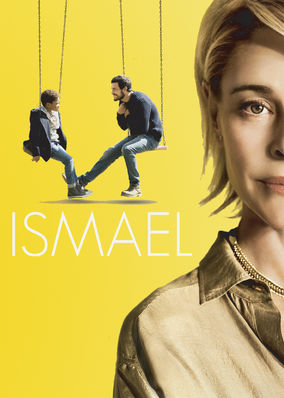 Ismael poster
