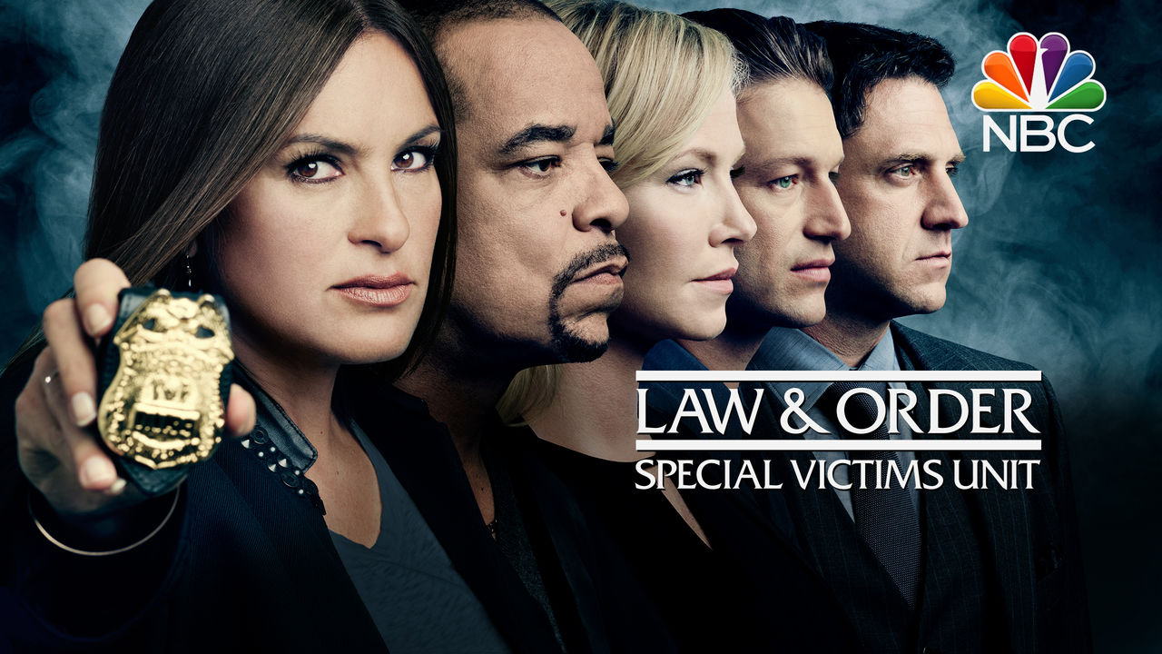 Law and Order: Special Victims Unit on Netflix | uNoGS