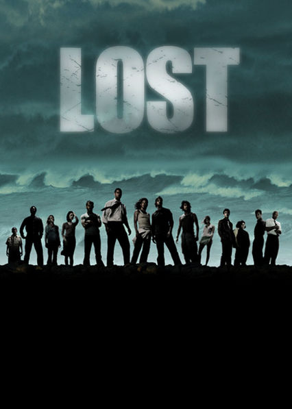 lost netflix