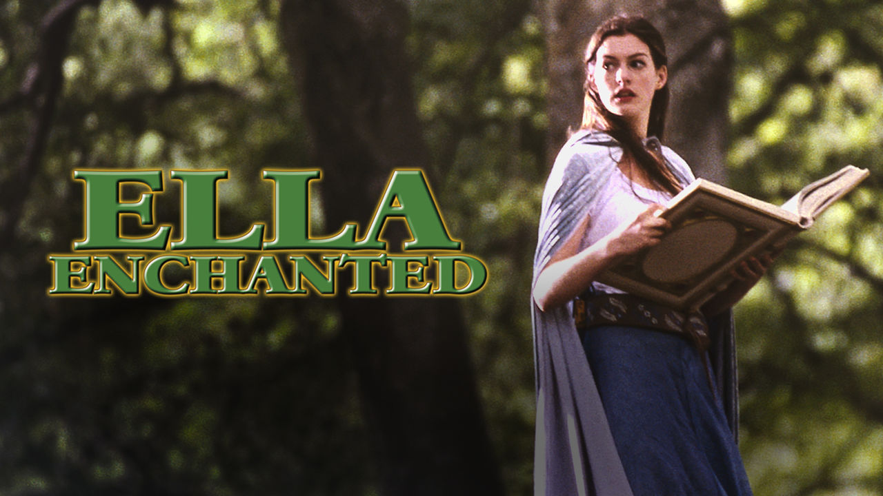 Ella Enchanted on Netflix | uNoGS