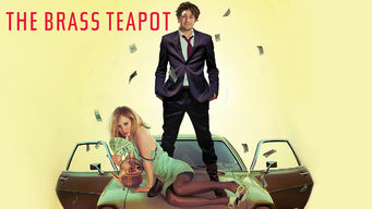 The Brass Teapot Movie