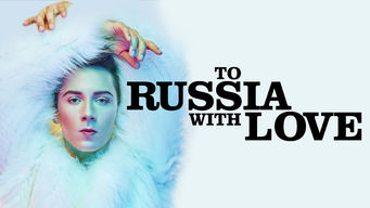 To Russia with Love