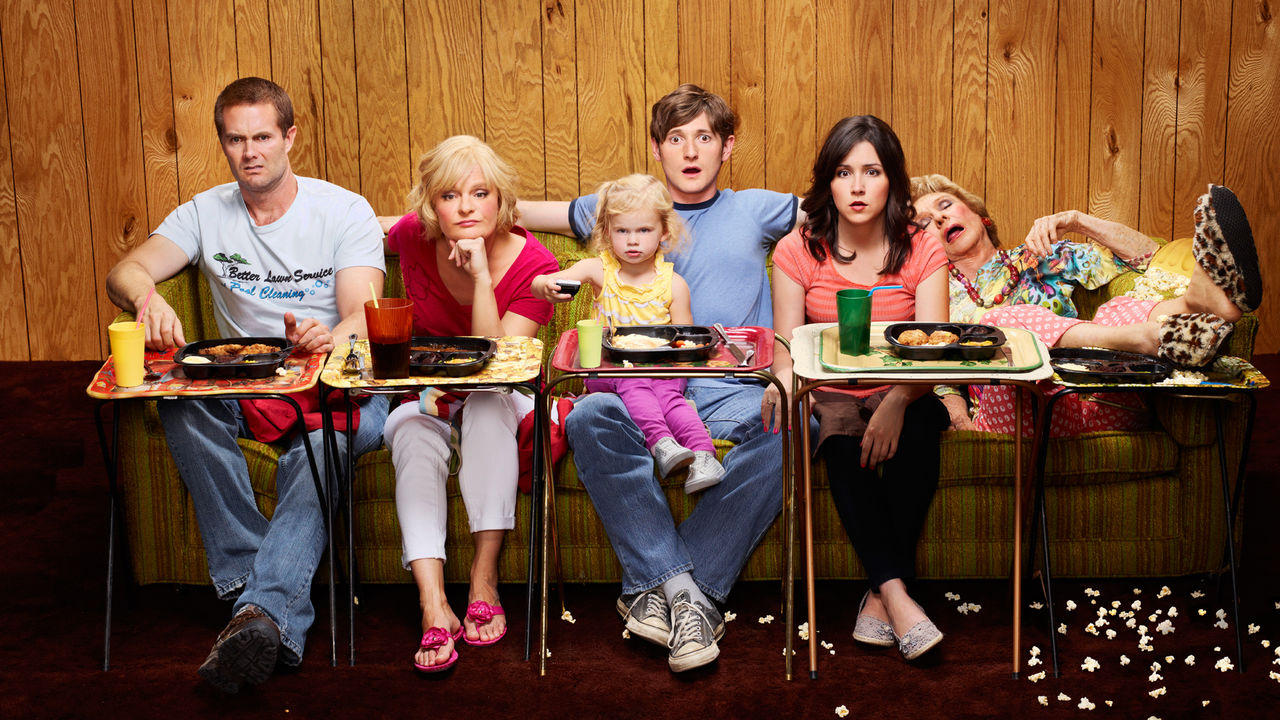 Raising Hope