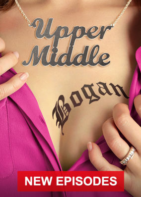 Upper Middle Bogan