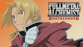 鋼の錬金術師 Fullmetal Alchemist