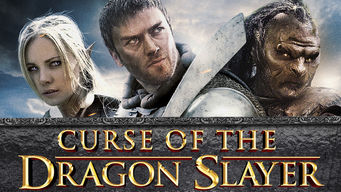 Curse of the Dragon Slayer