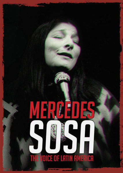 Resultado de imagen para MERCEDES SOSA