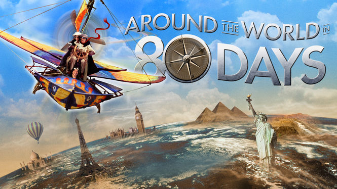WarnerBros.com - Around the World in 80 Days - Movies